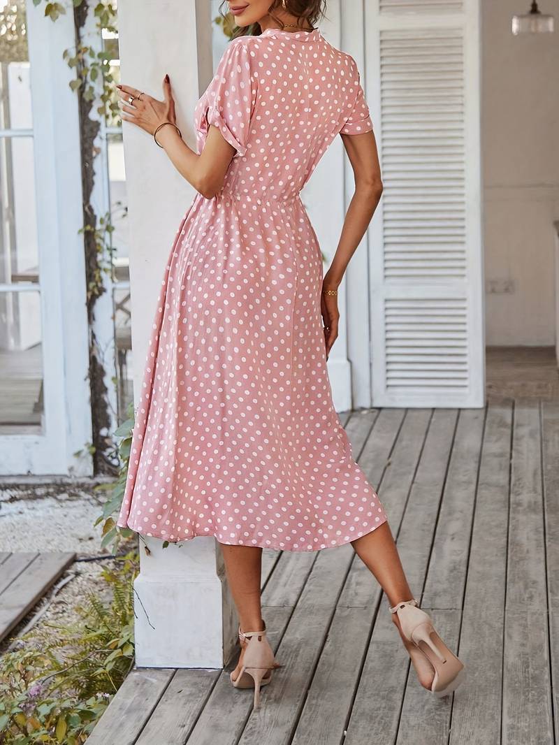 Vintage Inspired Garment