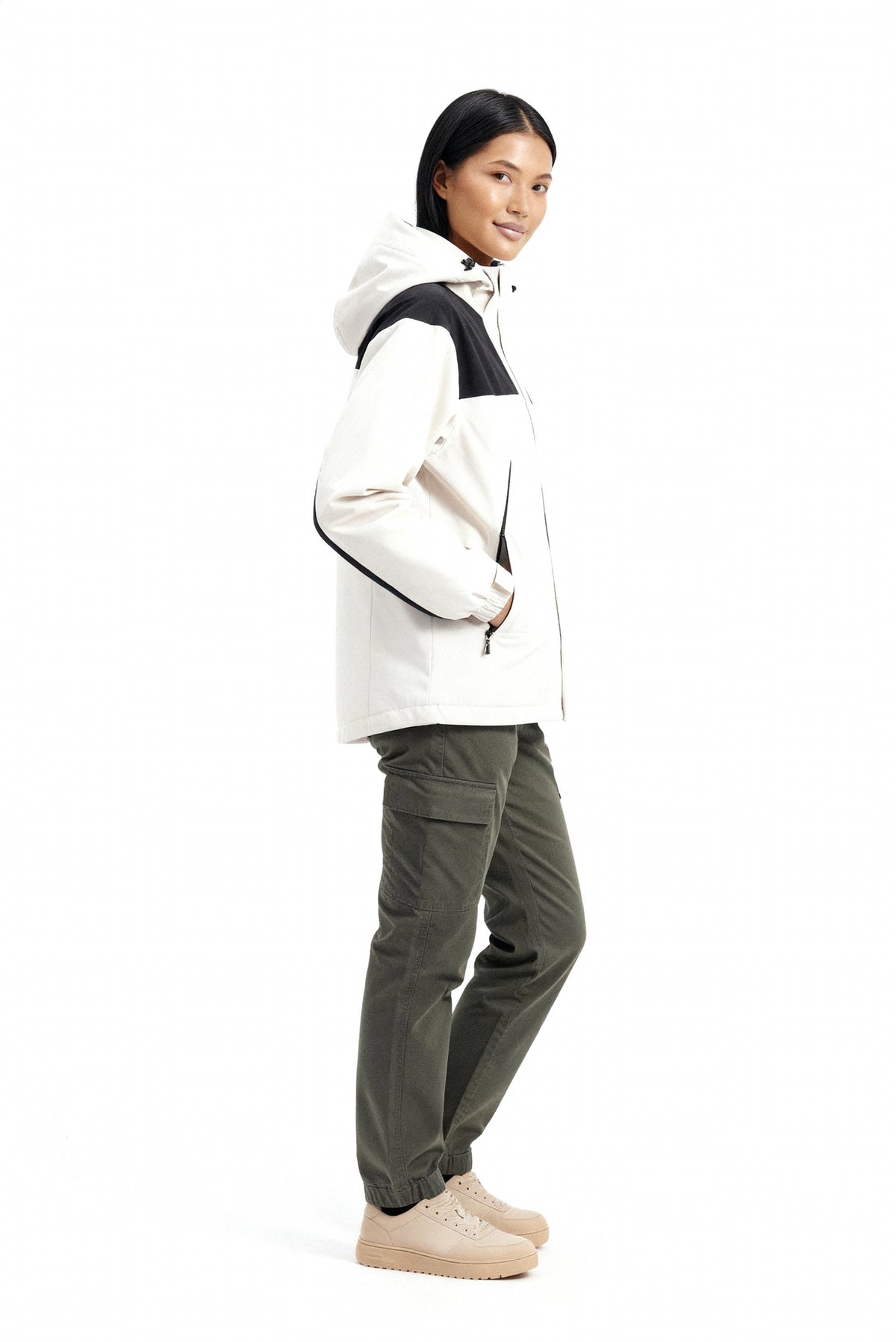 Beautifully Crafted Garment