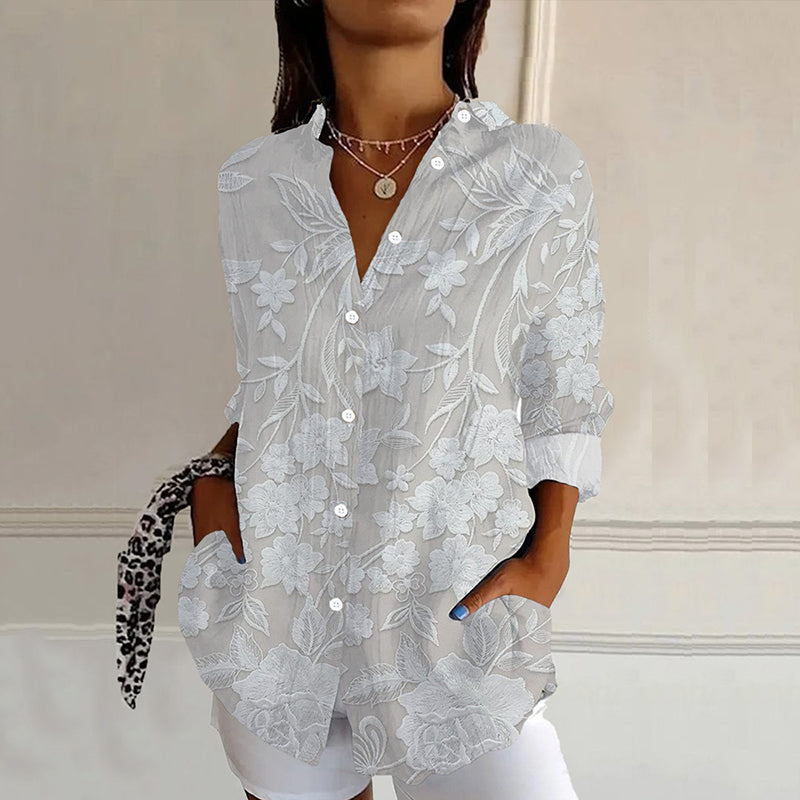 Beautifully Crafted Shirt