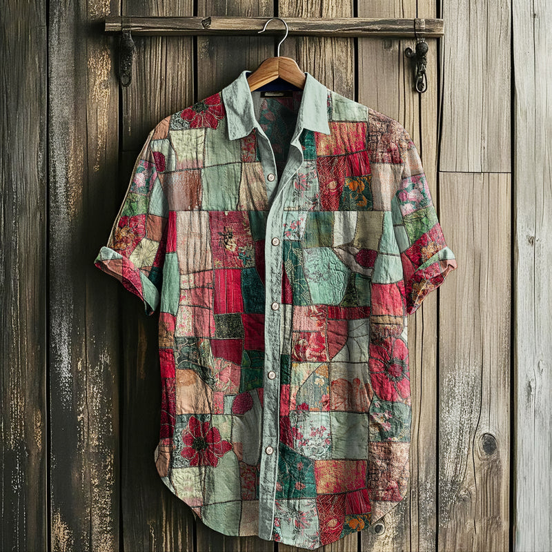 Gracefully Designed Shirt