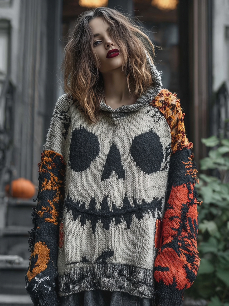 Classic Designed Jumper