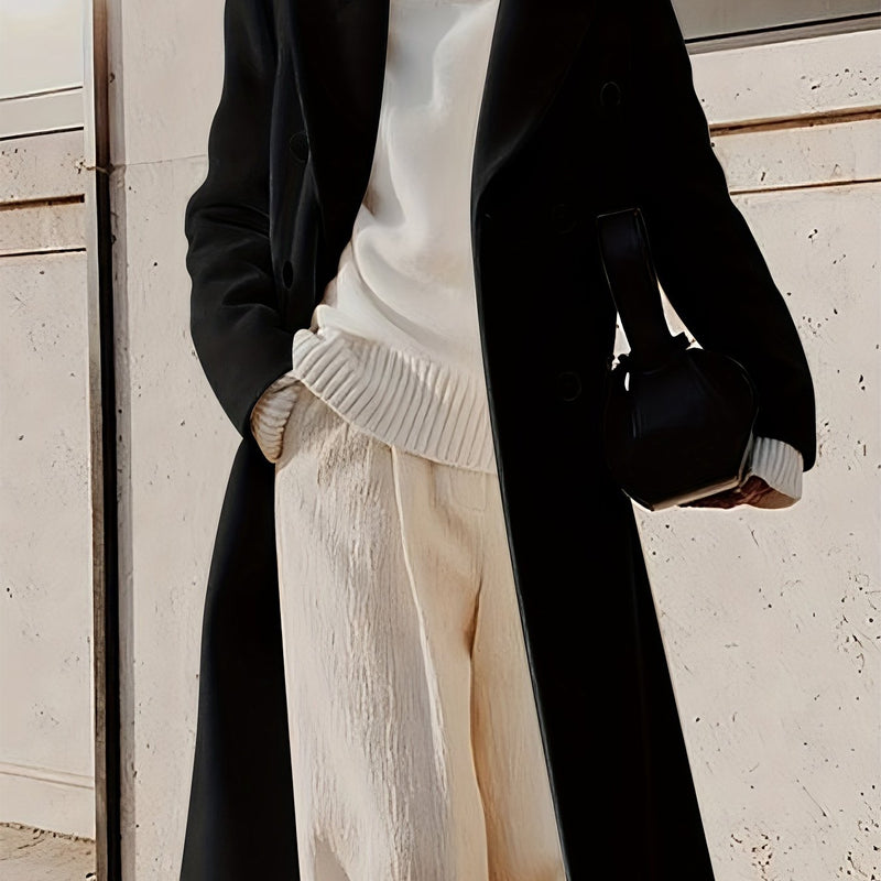 Elegantly Designed Coat