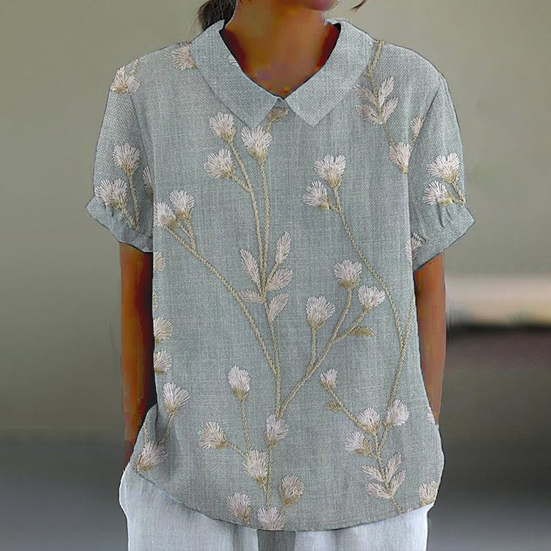 Beautifully Crafted Blouse