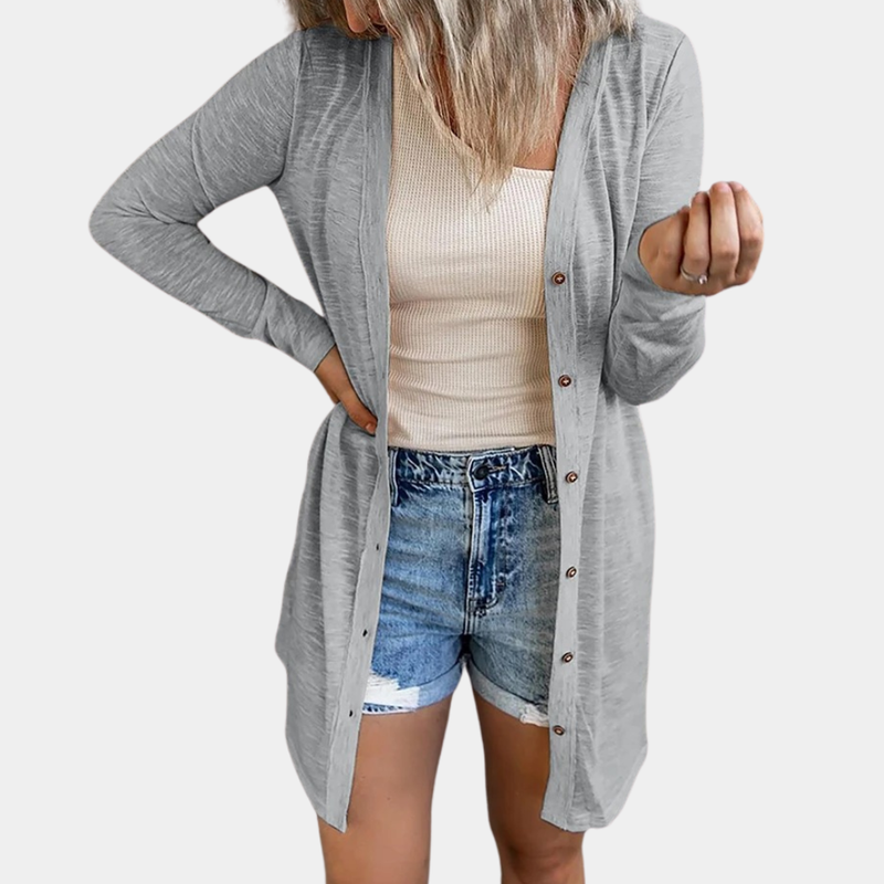 Classic Vintage Jacket