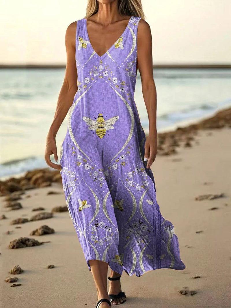 Thoughtfully Designed Dress