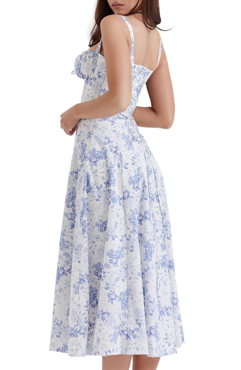Vintage Inspired Garment