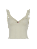 Vintage Inspired Top with a Contemporary Edge