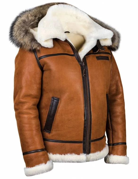 Thoughtfully Designed Garment