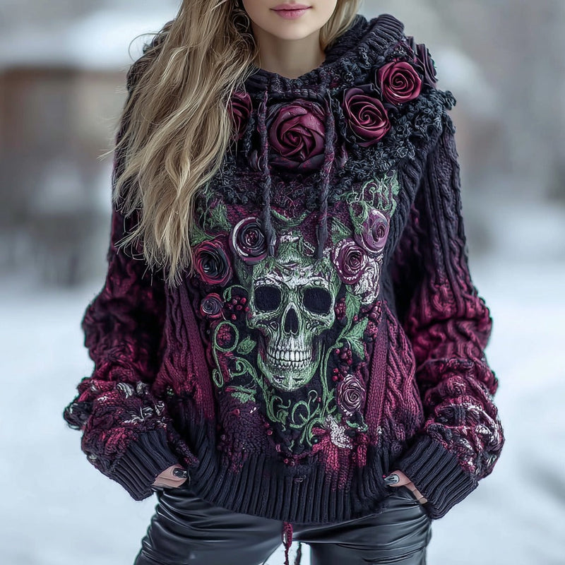 Classic Vintage Jumper