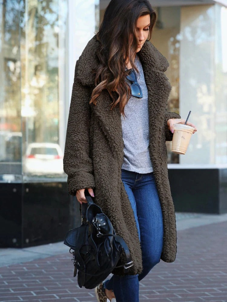 Classic Vintage Coat