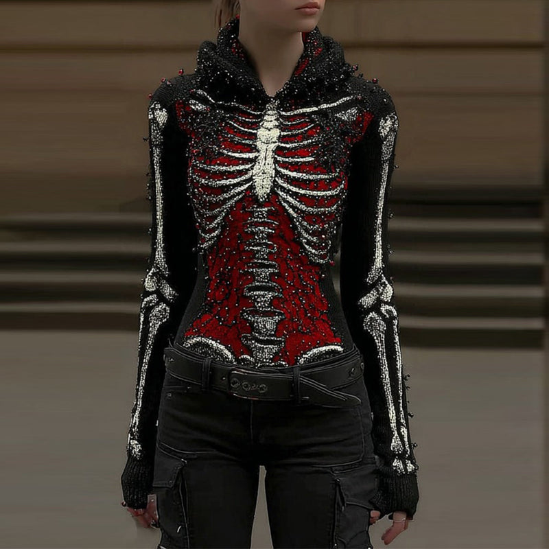 Classic Designed Jumper