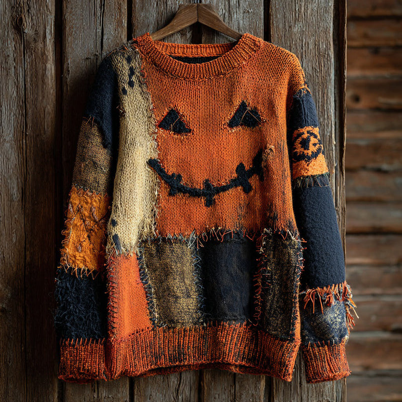 Elegantly Designed Jumper