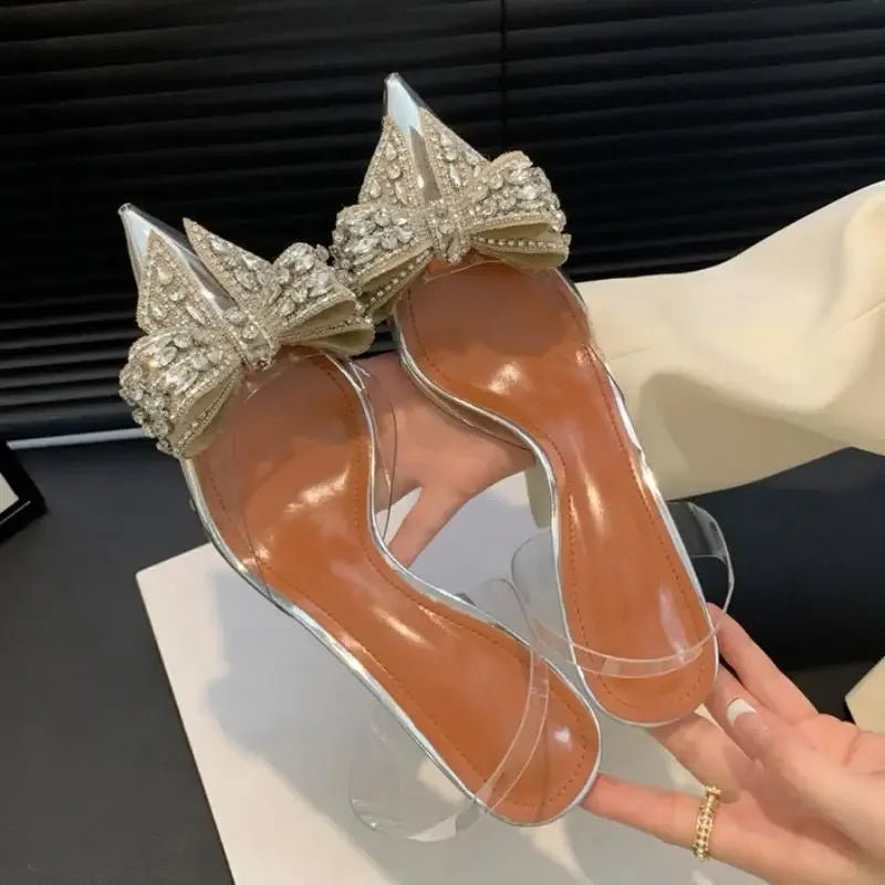 Classic Vintage & Enduringly Stylish Heels