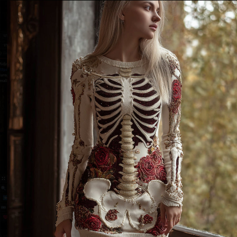 Beautifully Crafted Garment