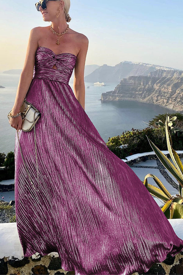 Timeless Vintage Style Garment