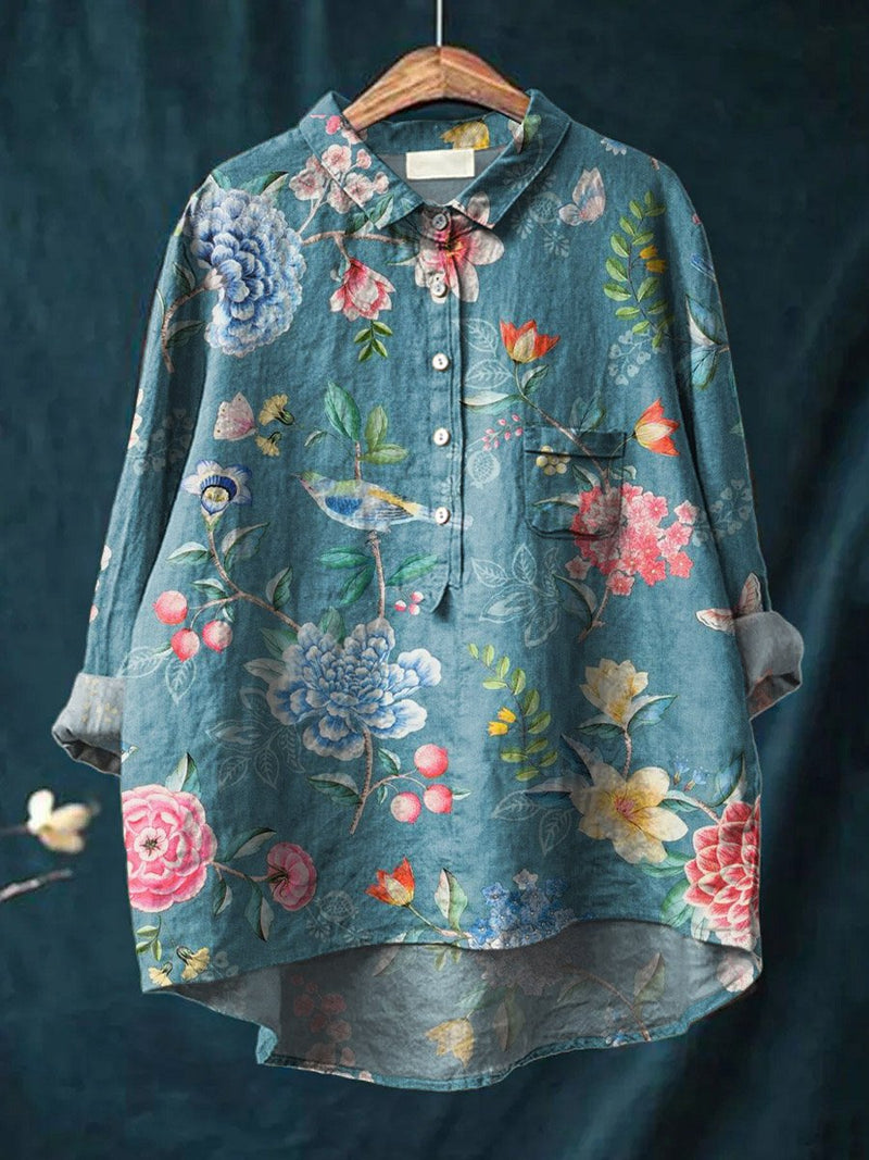 Classic Vintage Shirt