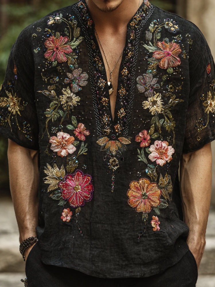 Beautifully Crafted Shirt