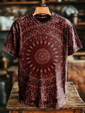Gracefully Designed T-Shirt
