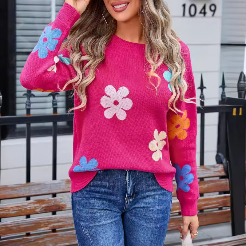 Classic Vintage Jumper