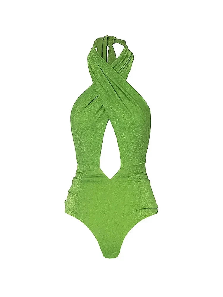 Swimsuit
