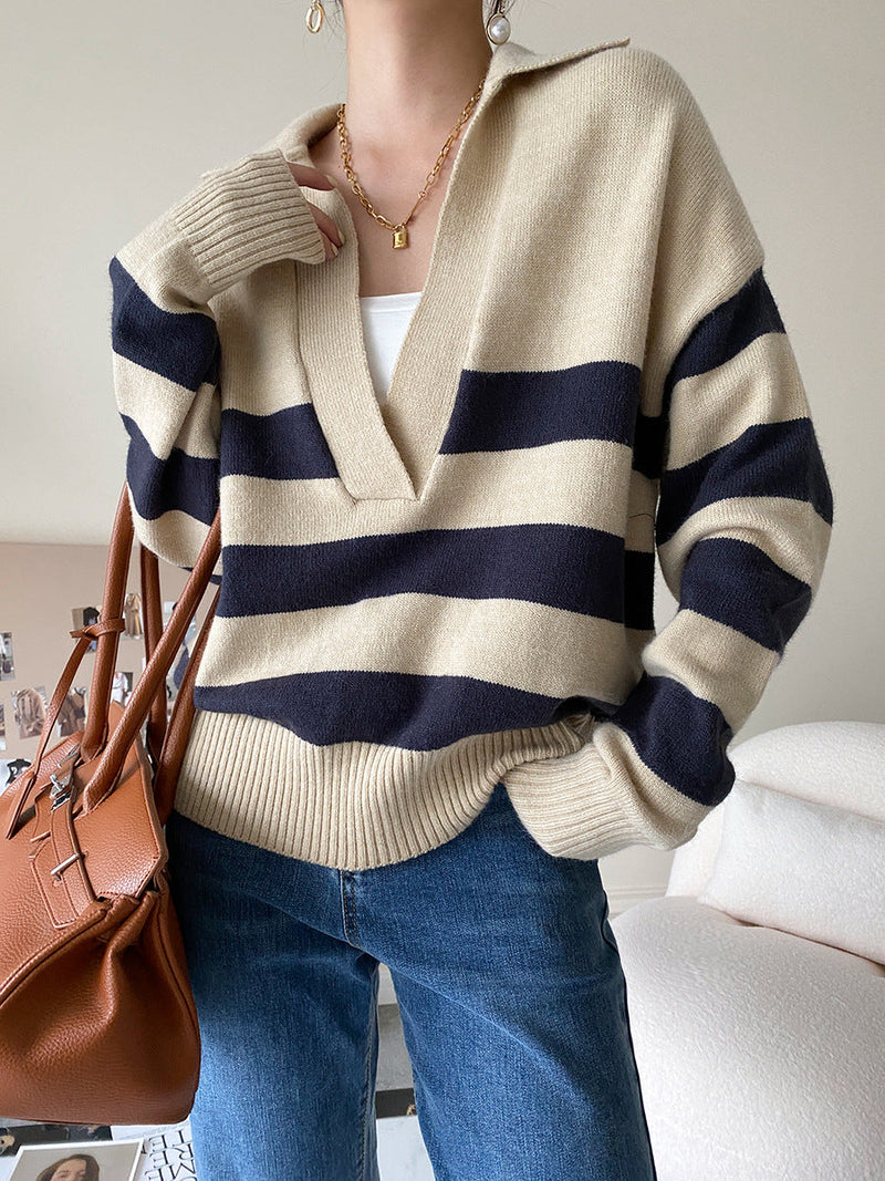 Thoughtfully Designed Jumper