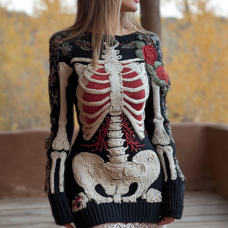 Classic Designed Jumper
