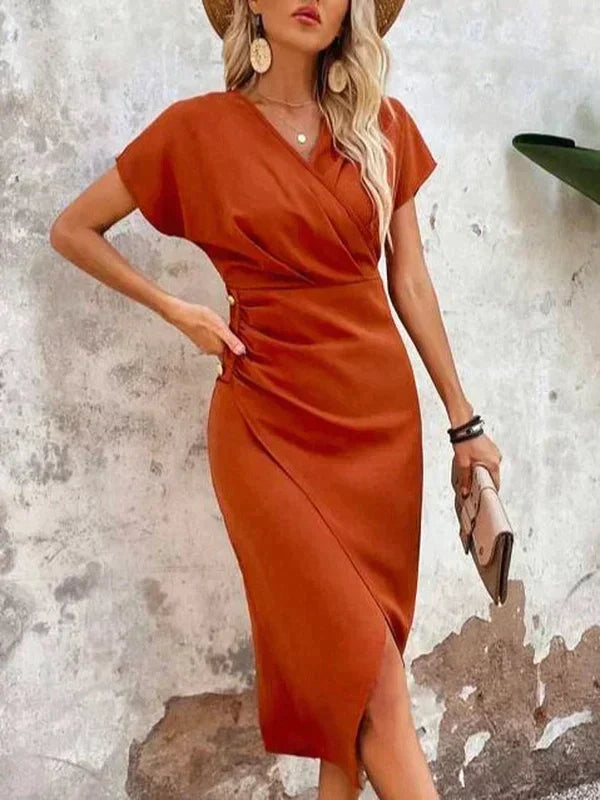 Thoughtfully Designed Garment