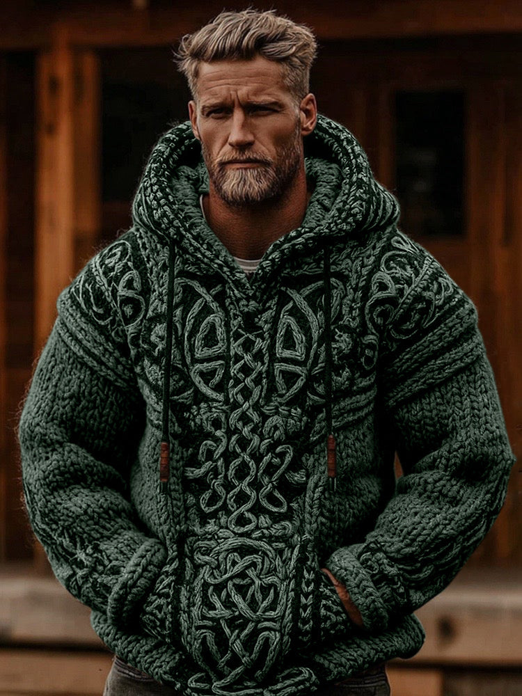 Gracefully Designed Jumper