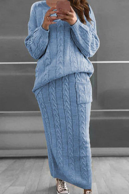 Elegantly Designed Jumper
