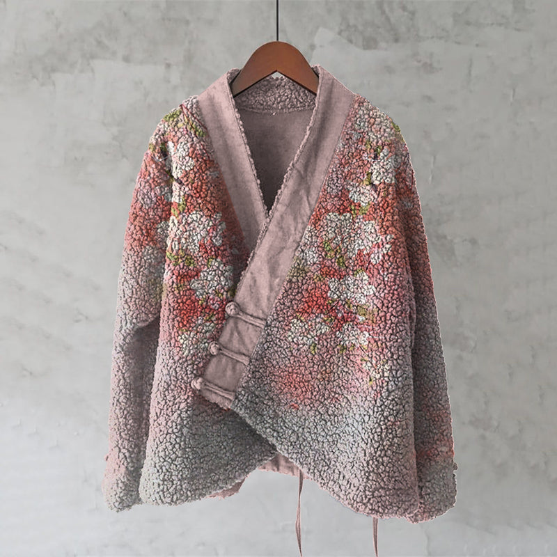 Thoughtfully Designed Cardigan