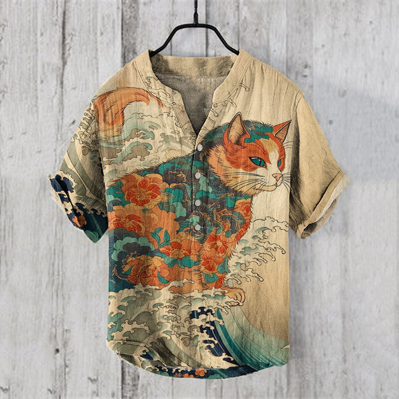 Beautifully Crafted Shirt
