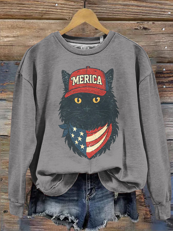 Vintage Inspired Shirt