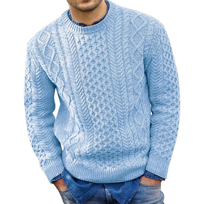 Beautifully Crafted Jumper