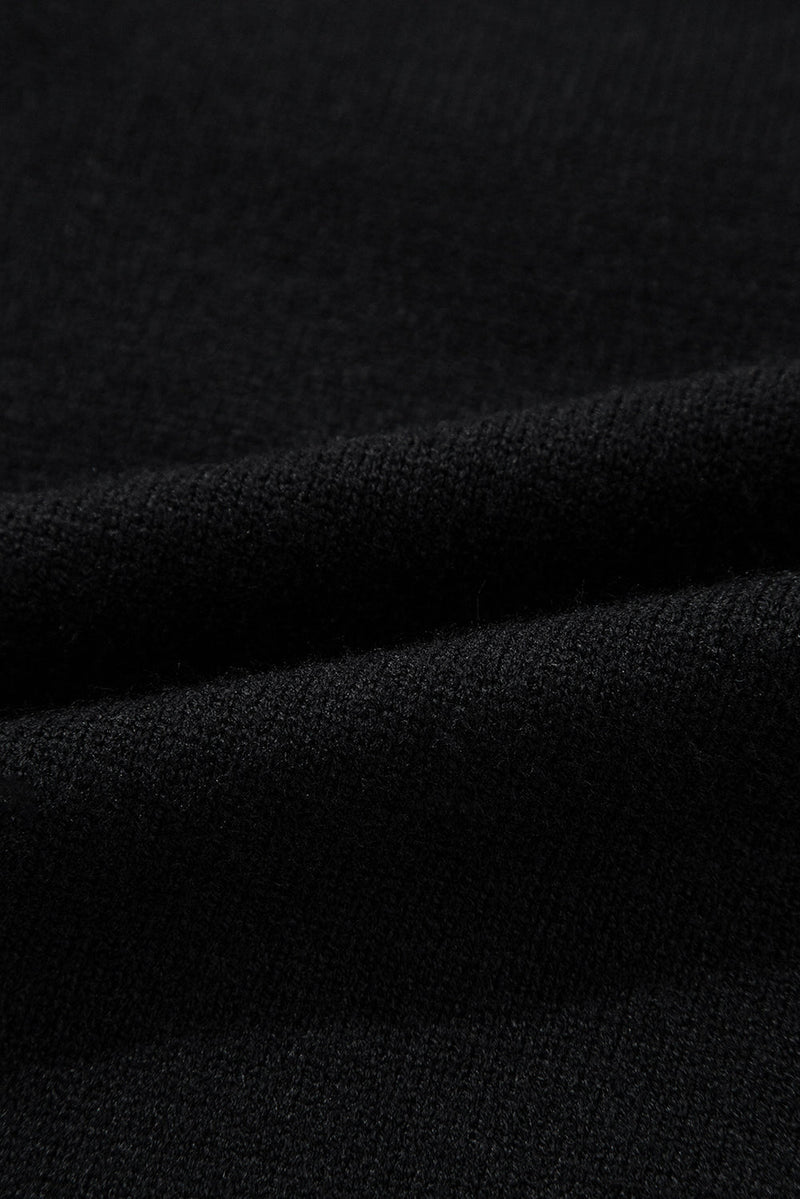 Gracefully Designed Jumper