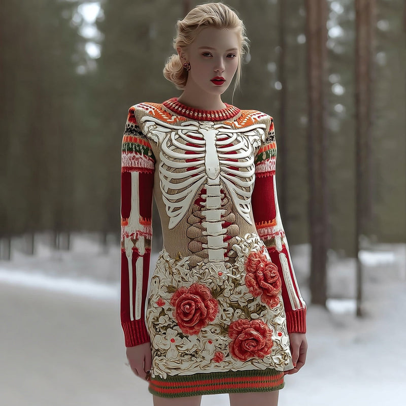 Classic Designed Jumper