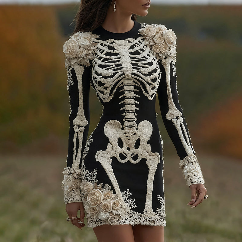 Timeless Vintage Style Jumper
