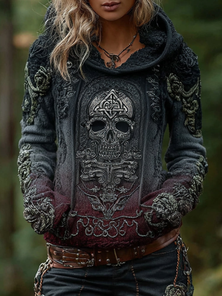 Gracefully Designed Jumper