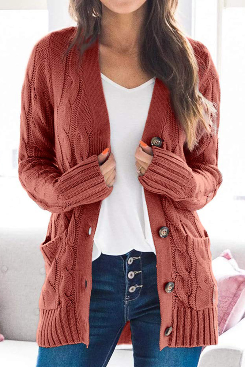 Delyth | Modern and Versatile winter Jacket