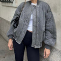 Beautifully Balanced Jacket with Timeless Character