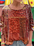 Gracefully Designed Top