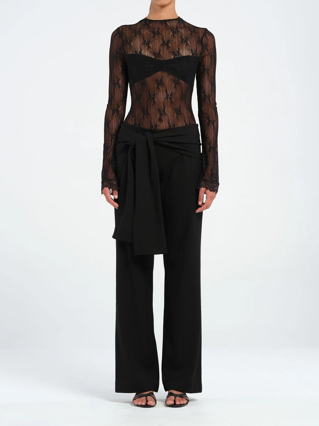 Vintage Inspired Garment