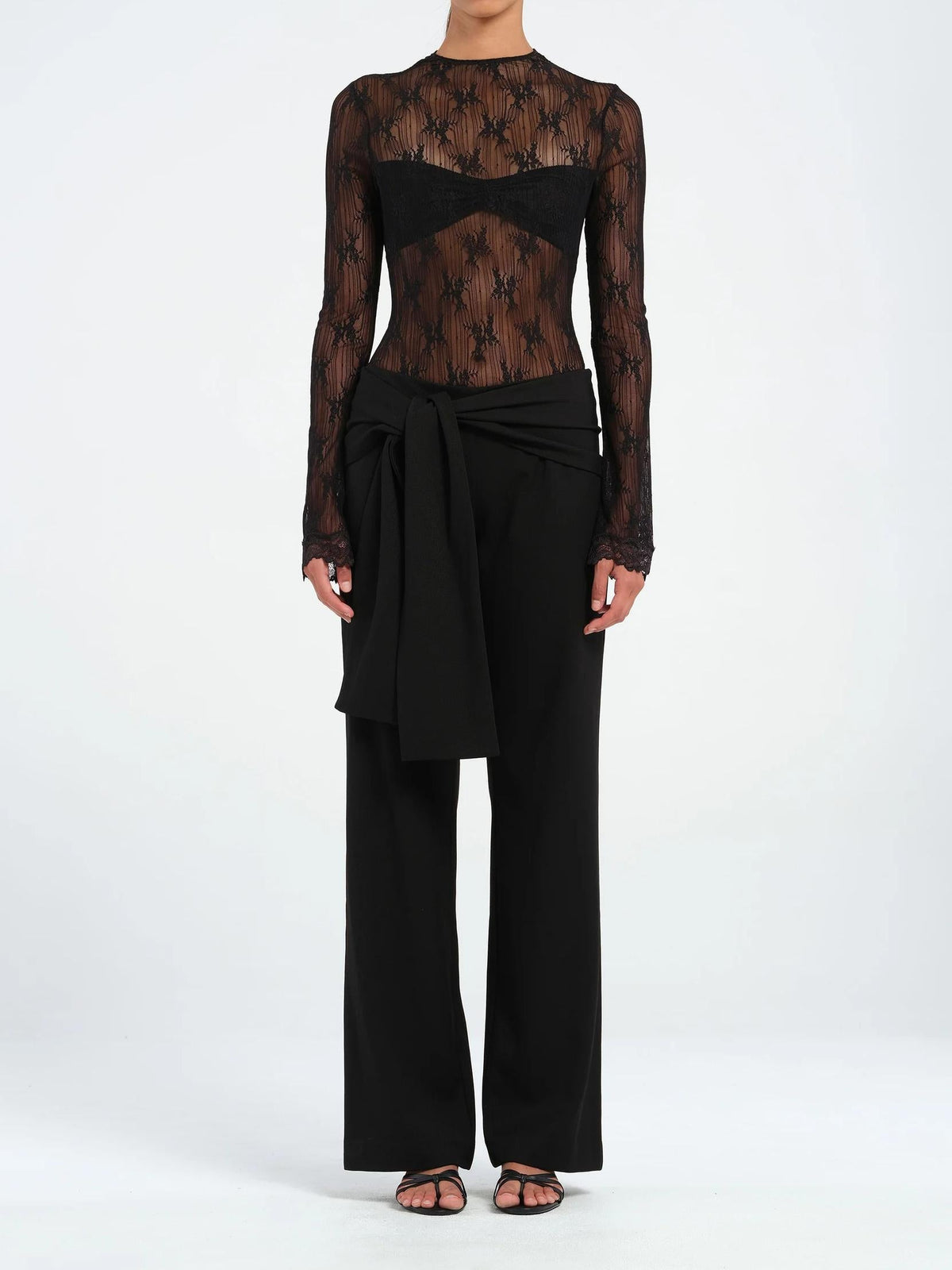 Vintage Inspired Garment