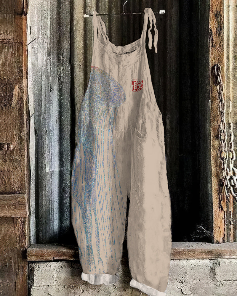 Vintage Inspired Garment