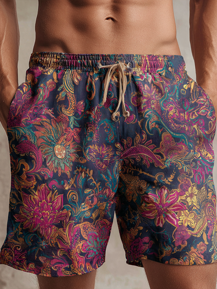 Classic Vintage Garment