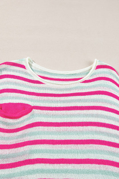 Timeless Vintage Style Jumper