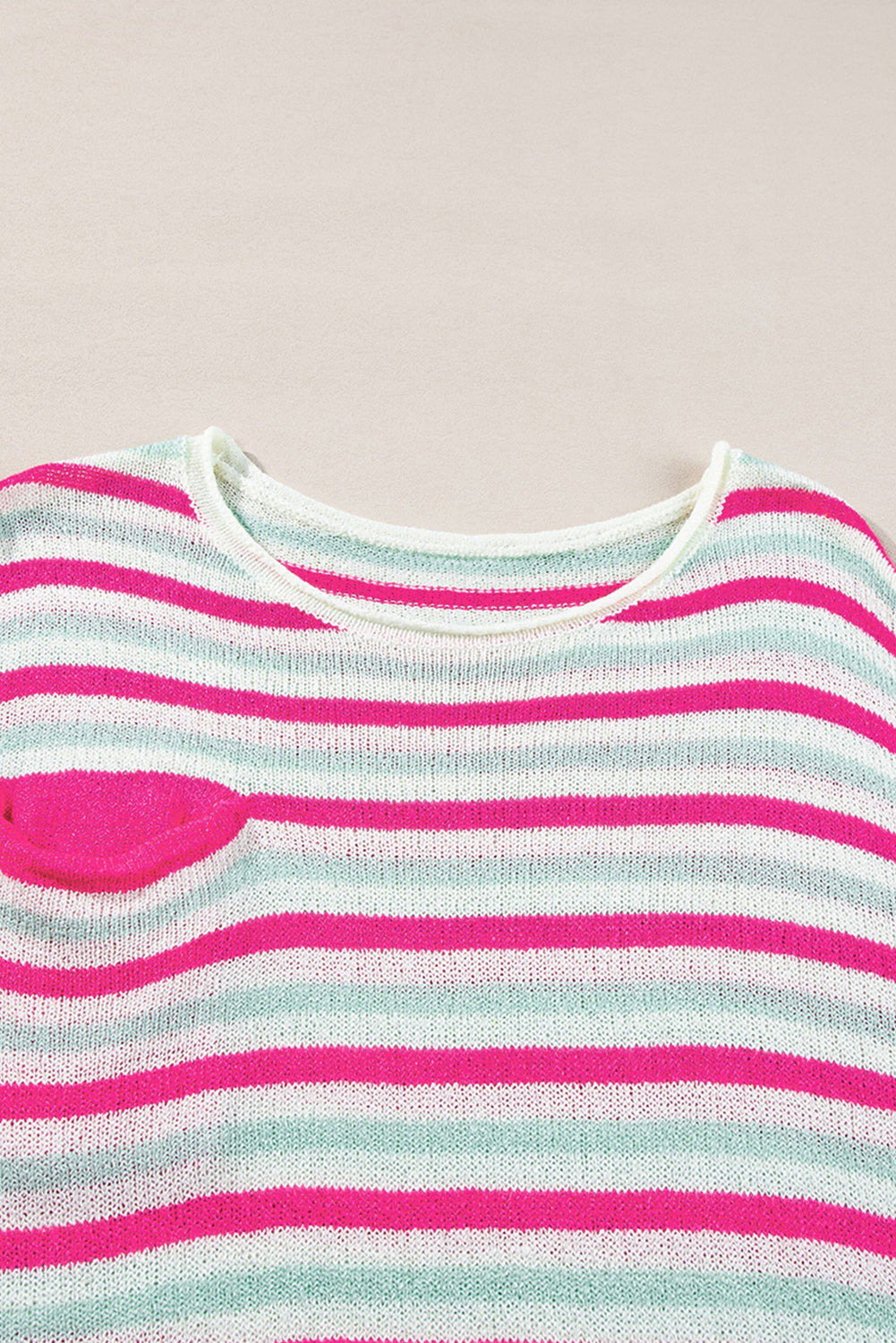 Beautifully Crafted Jumper