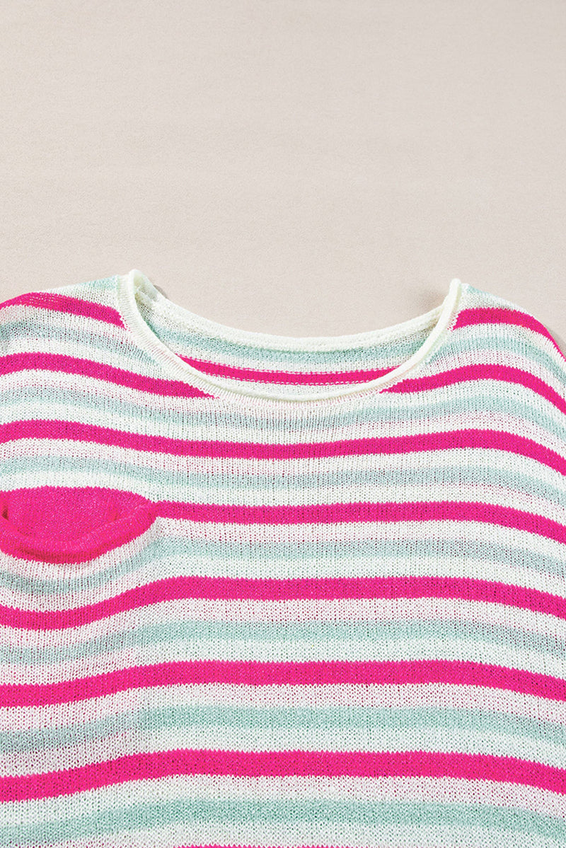 Vintage Inspired Jumper