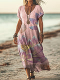 Beautifully Crafted Dress