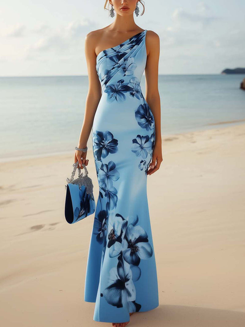 Classic Vintage Dress