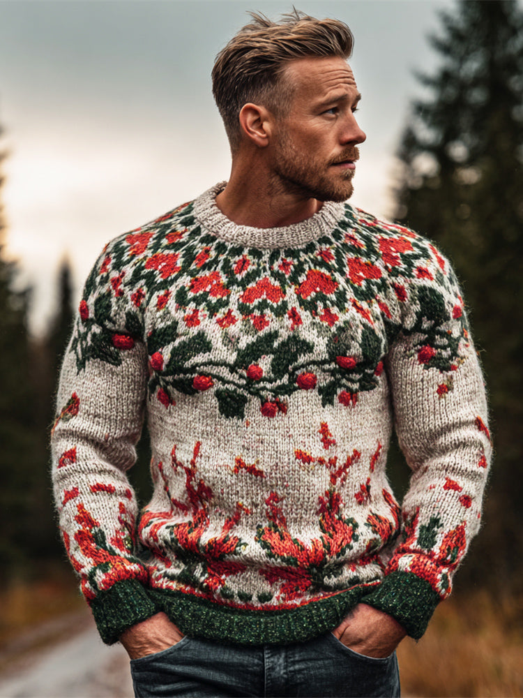 Elegantly Designed Jumper